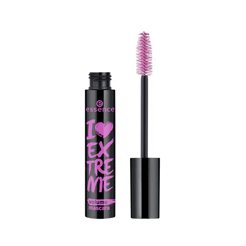 Essence I Love Extreme Volume Mascara 01